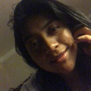 Meet your Posher, Susana